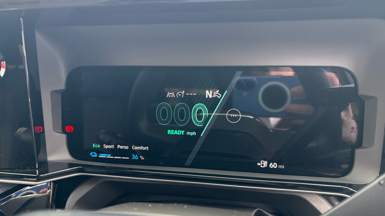 Renault 5 110kW Techno Comfort Range 52kWh 5dr Auto Electric Hatchback